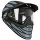 JT Tactical Flex 8 Full Head Complete Coverage Airsoft Mask - Grey JT Tactical Flex 8 Full Head Complete Coverage Airsoft Mask - Grey